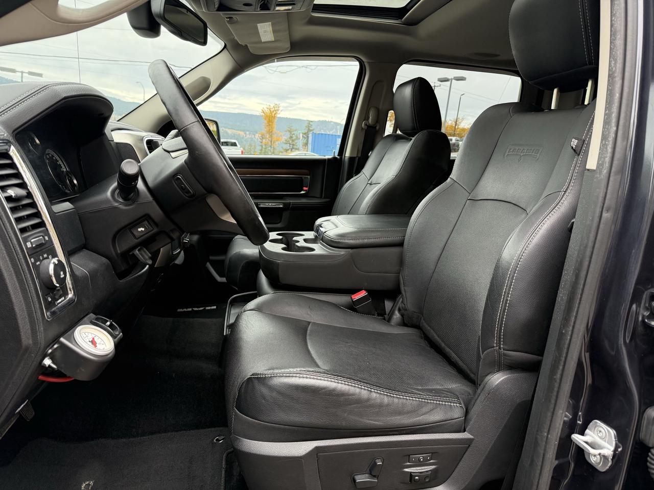2013 RAM 1500 Laie Photo