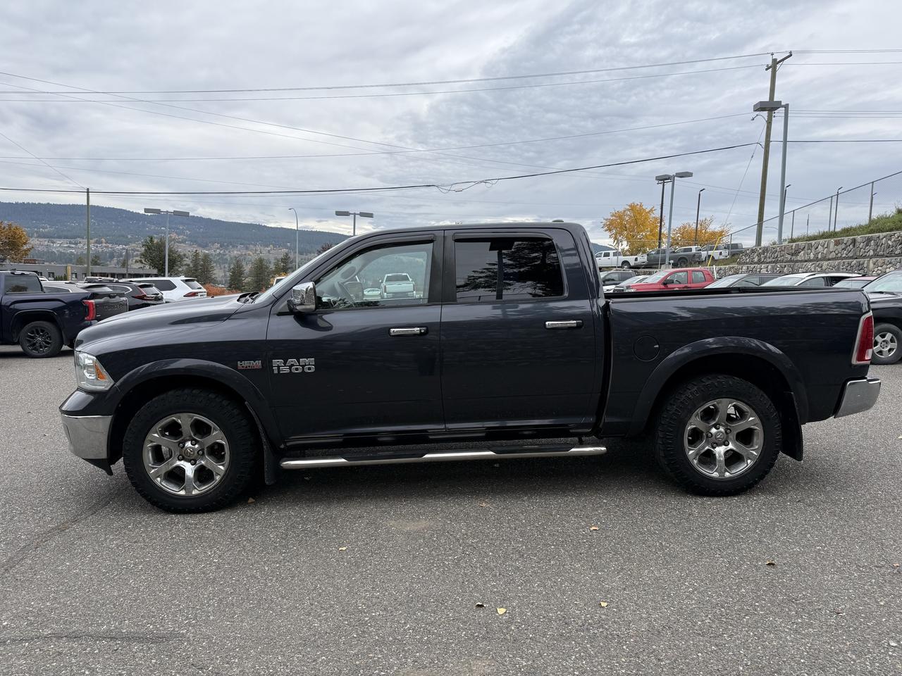 2013 RAM 1500 Laie Photo