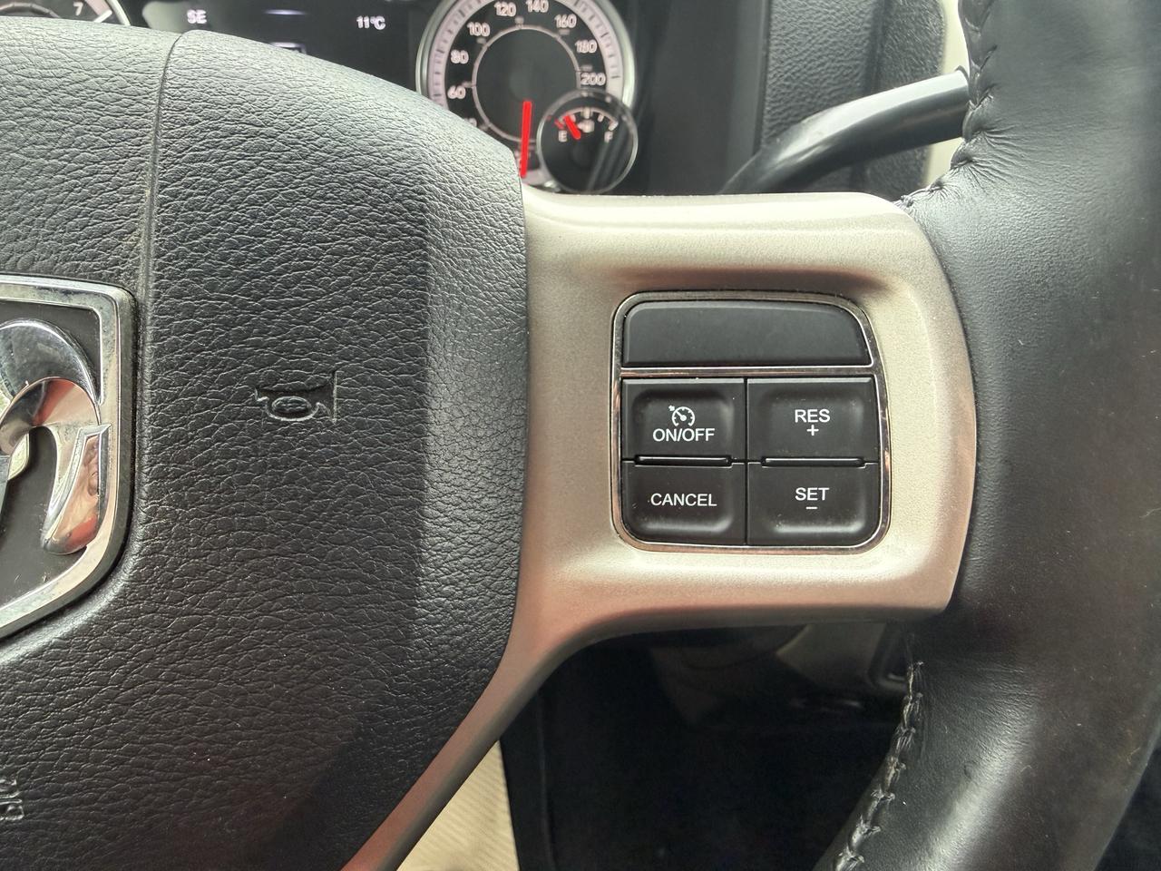 2013 RAM 1500 Laie Photo