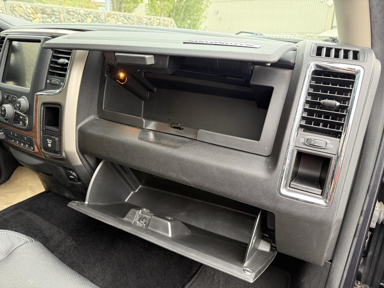 2013 RAM 1500 Laie Photo