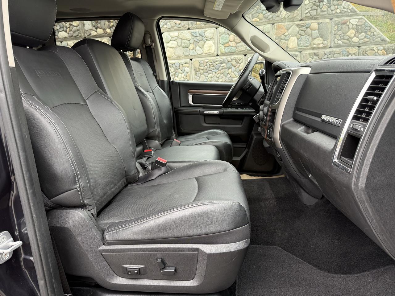 2013 RAM 1500 Laie Photo