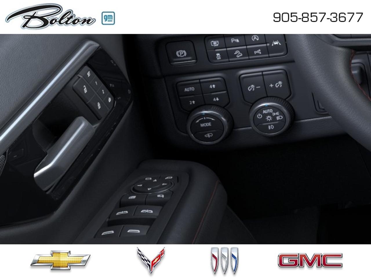 2027 Chevrolet Suburban RST - Diesel Engine Photo