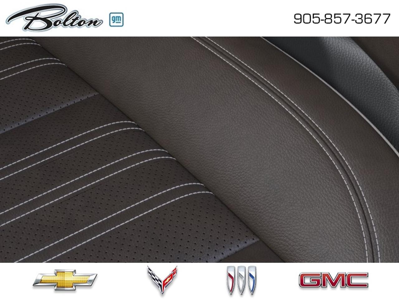 2027 GMC Acadia Denali Ultimate Photo