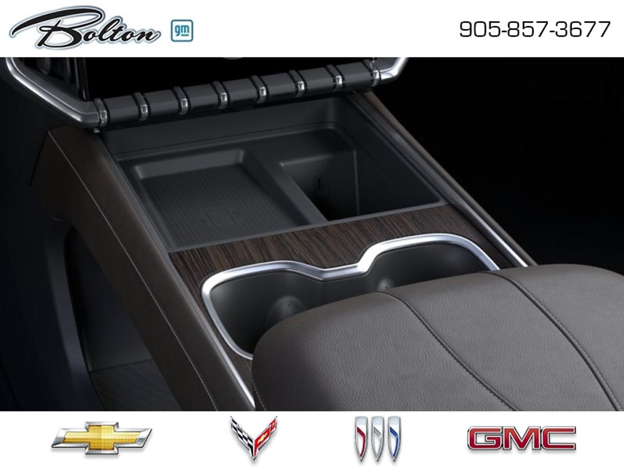 2027 GMC Acadia Denali Ultimate Photo