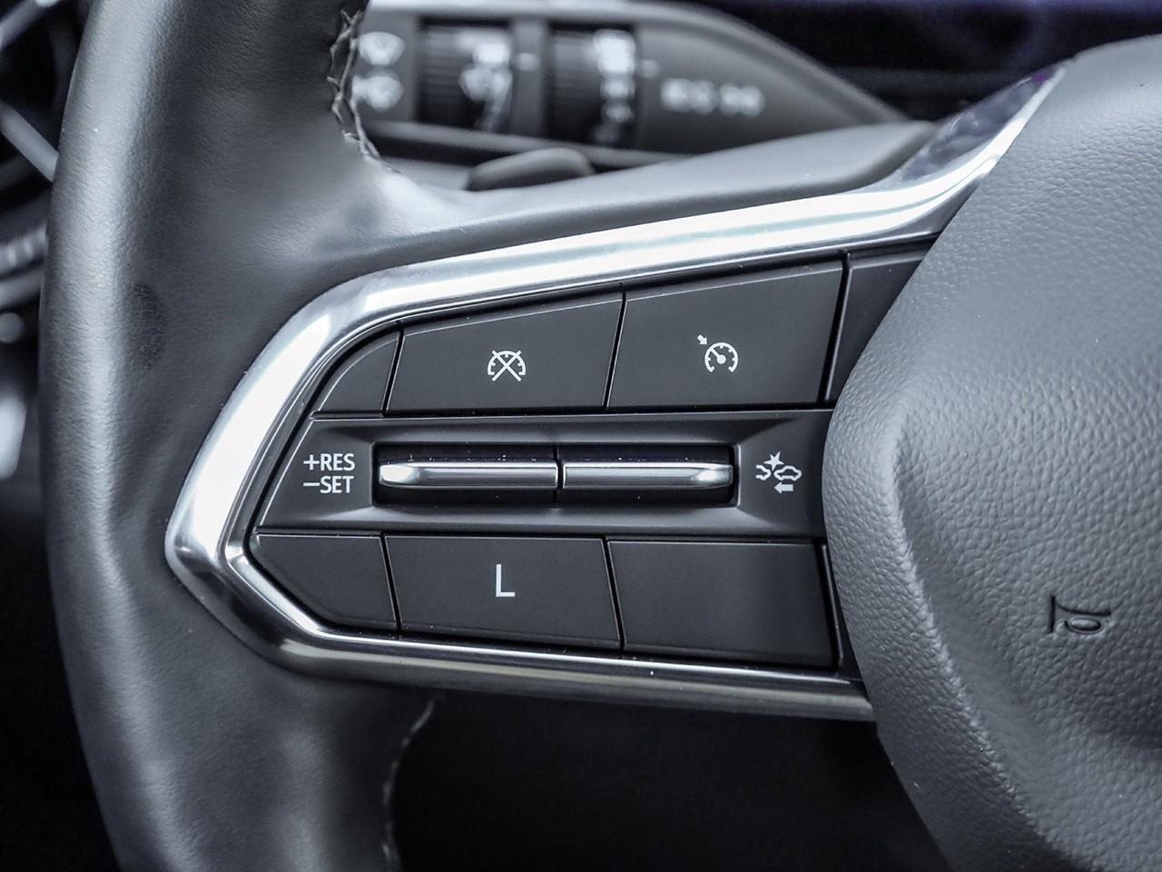 2025 Chevrolet Equinox LT HEATED STEERING WHEEL-HEATED SEATS-MOONROOF- Photo