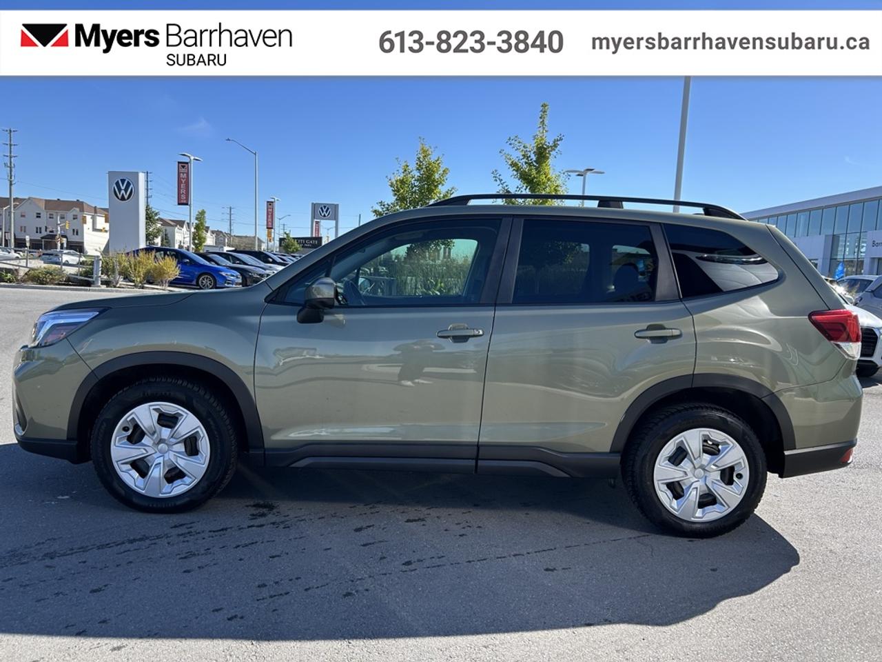 2020 Subaru Forester CVT  - Heated Seats -  Android Auto Photo