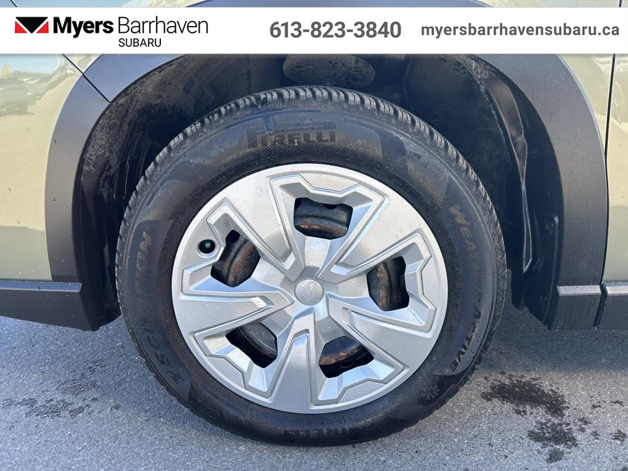 2020 Subaru Forester CVT  - Heated Seats -  Android Auto Photo
