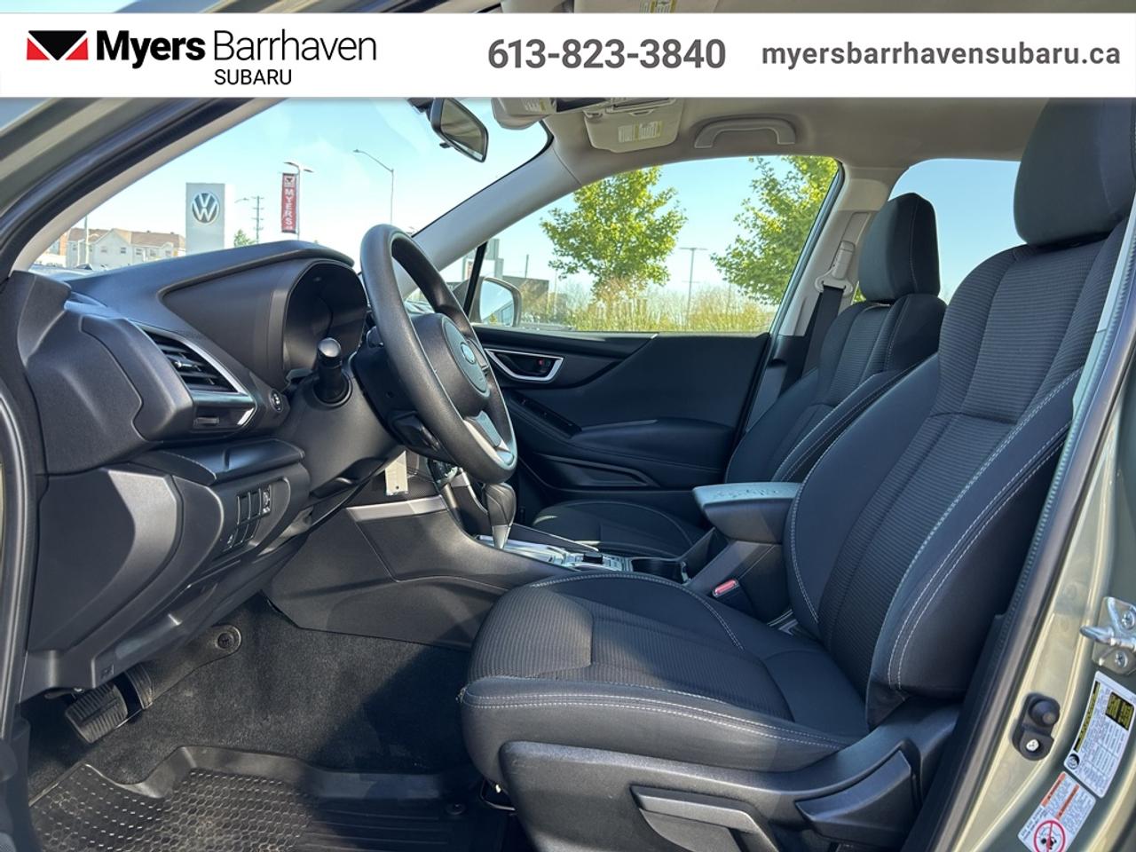 2020 Subaru Forester CVT  - Heated Seats -  Android Auto Photo
