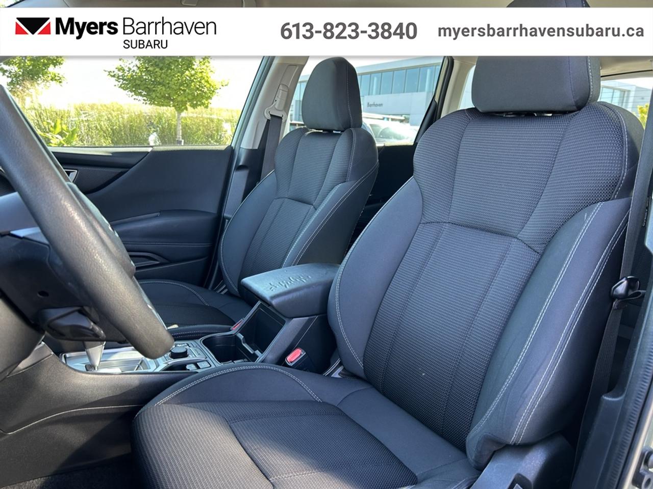 2020 Subaru Forester CVT  - Heated Seats -  Android Auto Photo