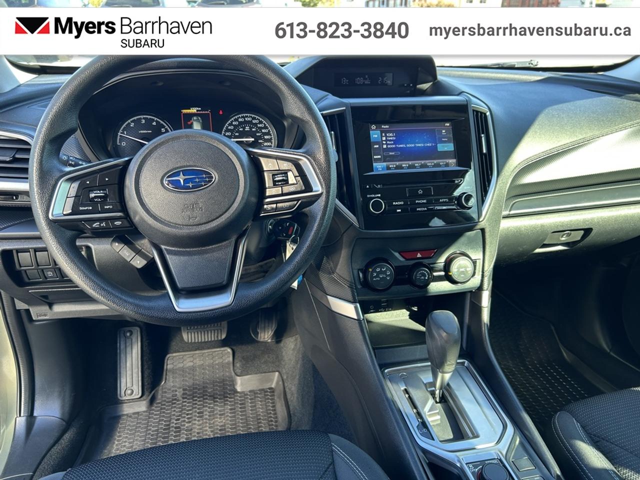 2020 Subaru Forester CVT  - Heated Seats -  Android Auto Photo