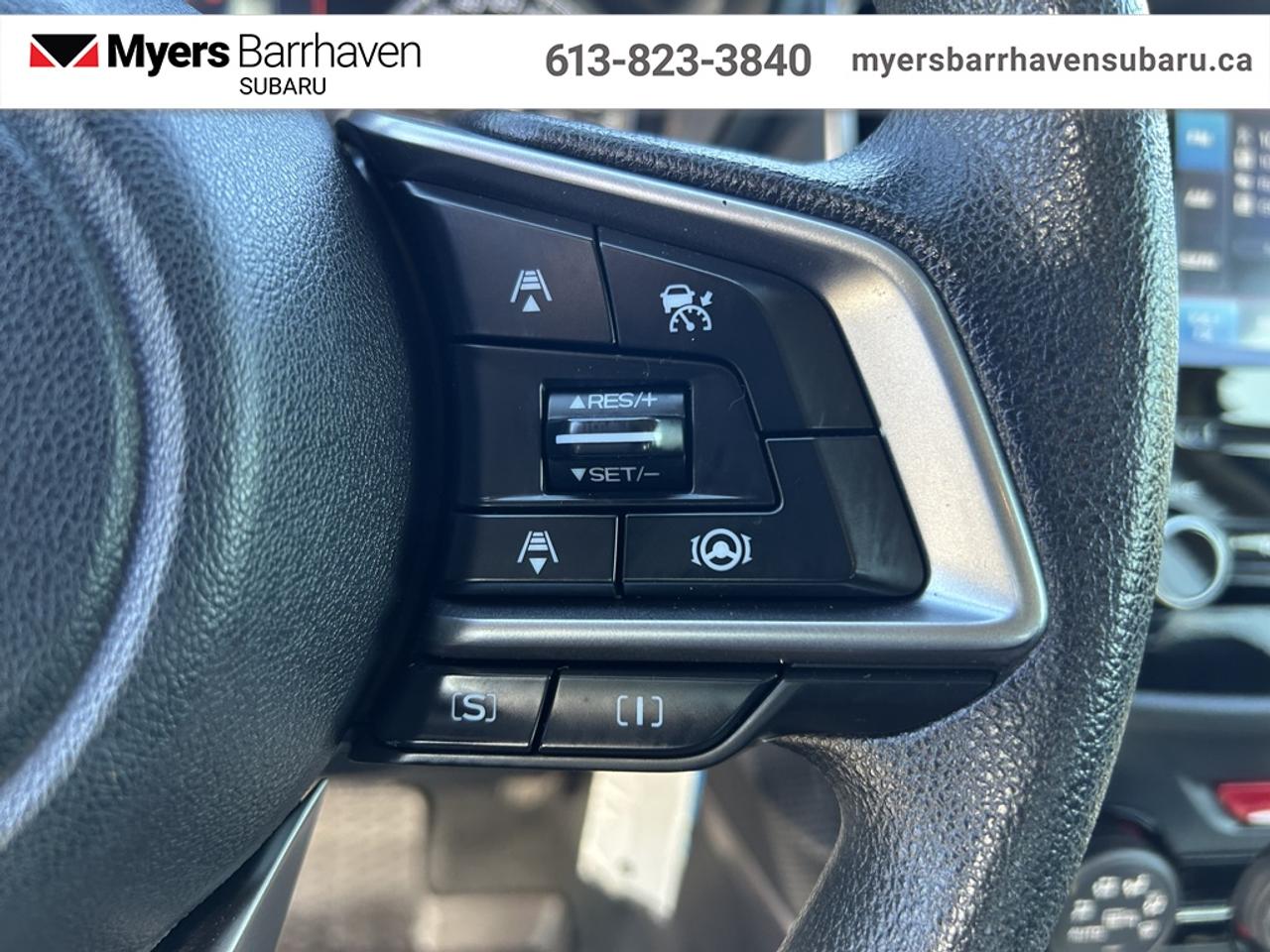 2020 Subaru Forester CVT  - Heated Seats -  Android Auto Photo