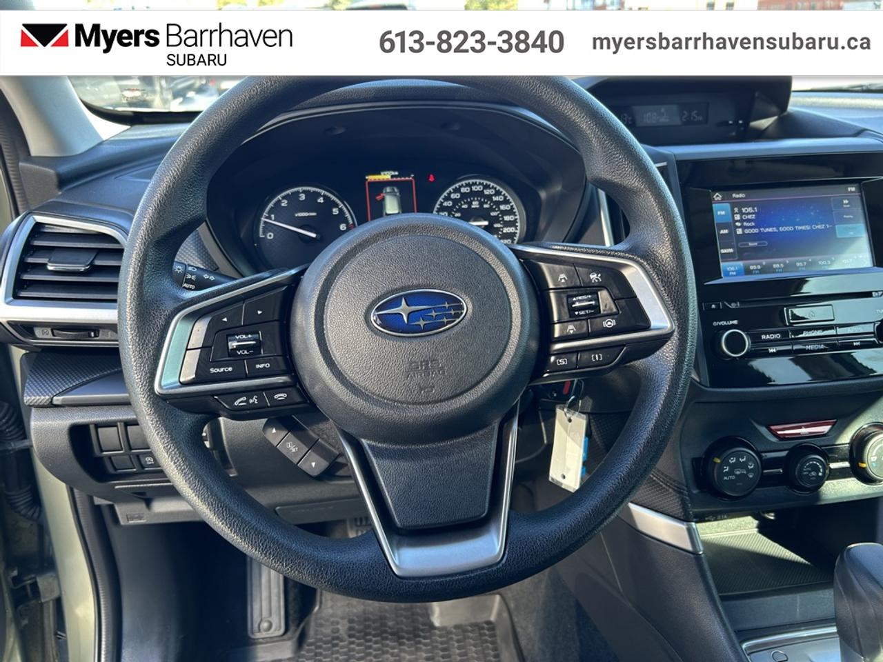 2020 Subaru Forester CVT  - Heated Seats -  Android Auto Photo