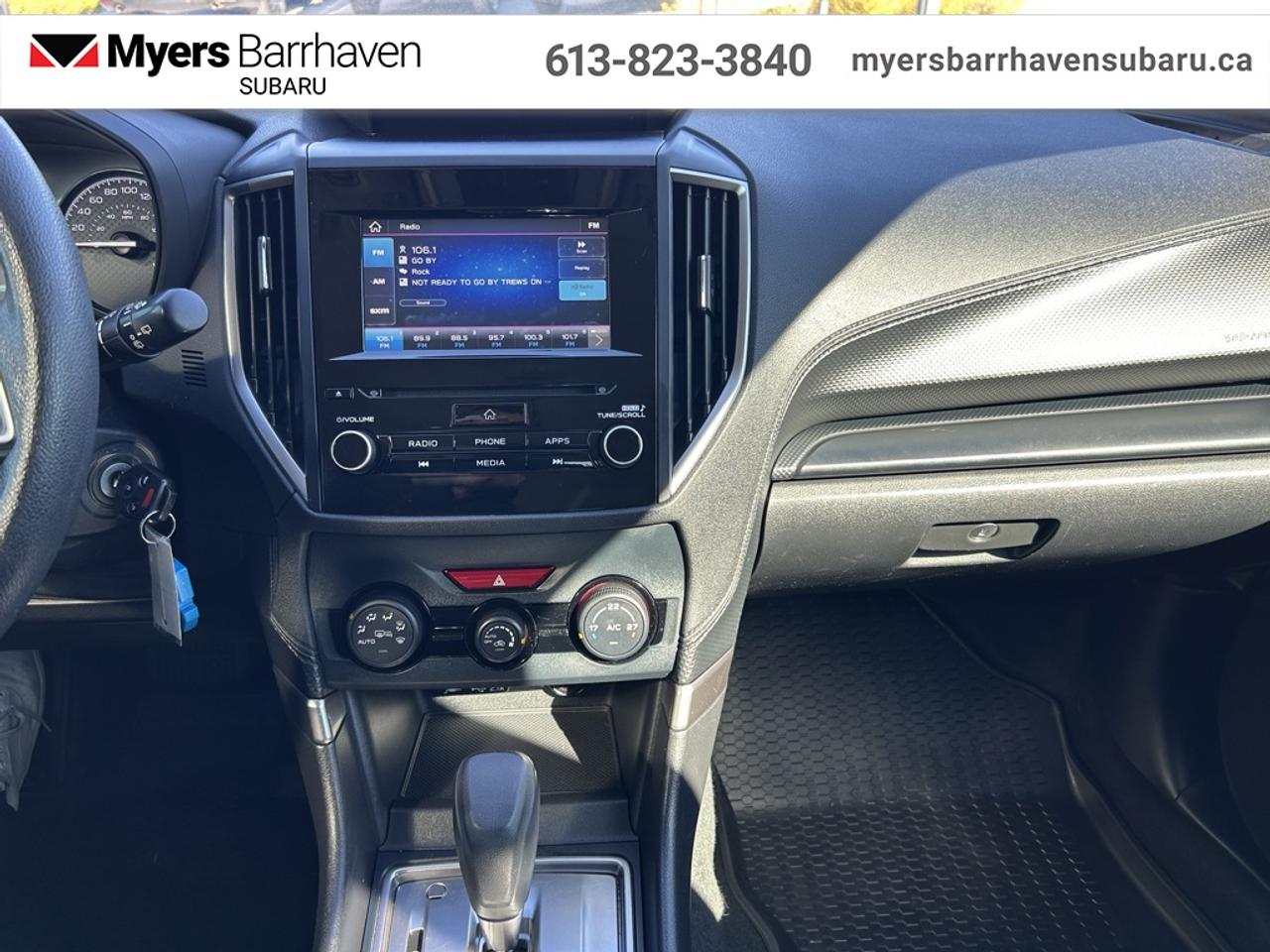 2020 Subaru Forester CVT  - Heated Seats -  Android Auto Photo