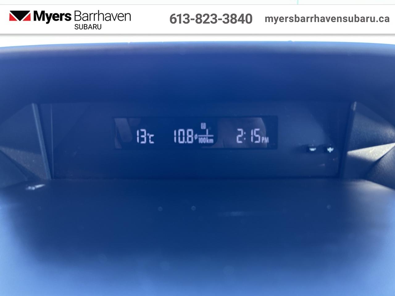 2020 Subaru Forester CVT  - Heated Seats -  Android Auto Photo