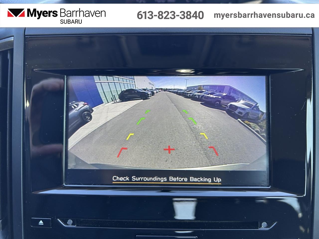 2020 Subaru Forester CVT  - Heated Seats -  Android Auto Photo