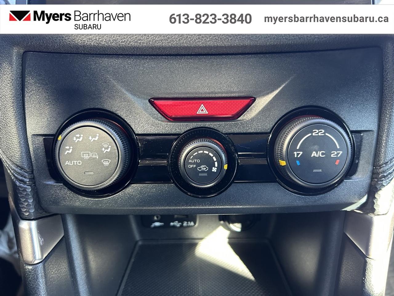 2020 Subaru Forester CVT  - Heated Seats -  Android Auto Photo