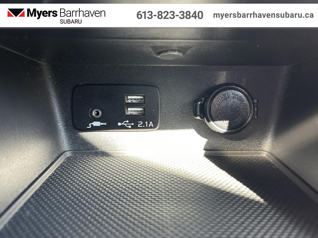 2020 Subaru Forester CVT  - Heated Seats -  Android Auto Photo