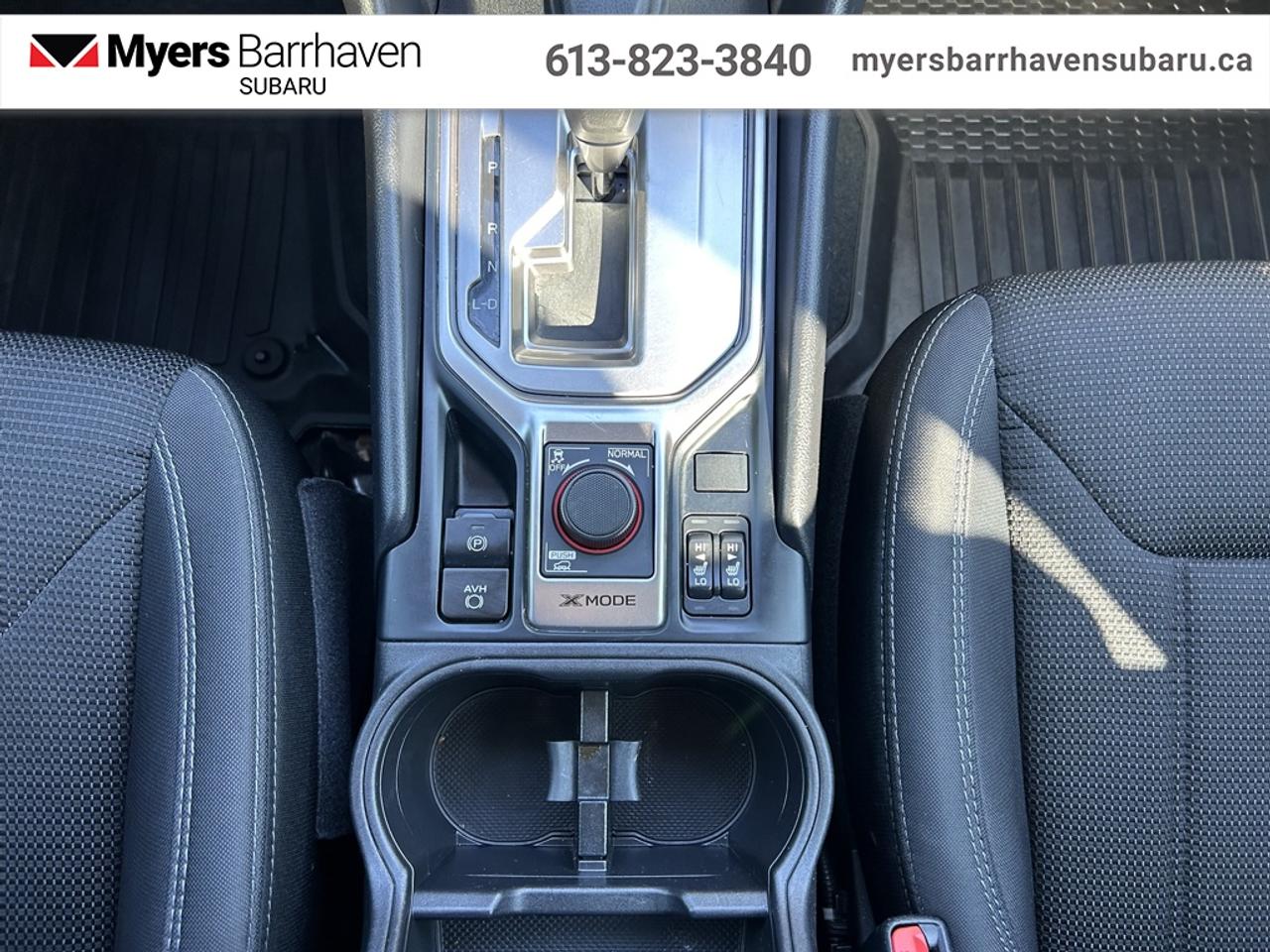 2020 Subaru Forester CVT  - Heated Seats -  Android Auto Photo