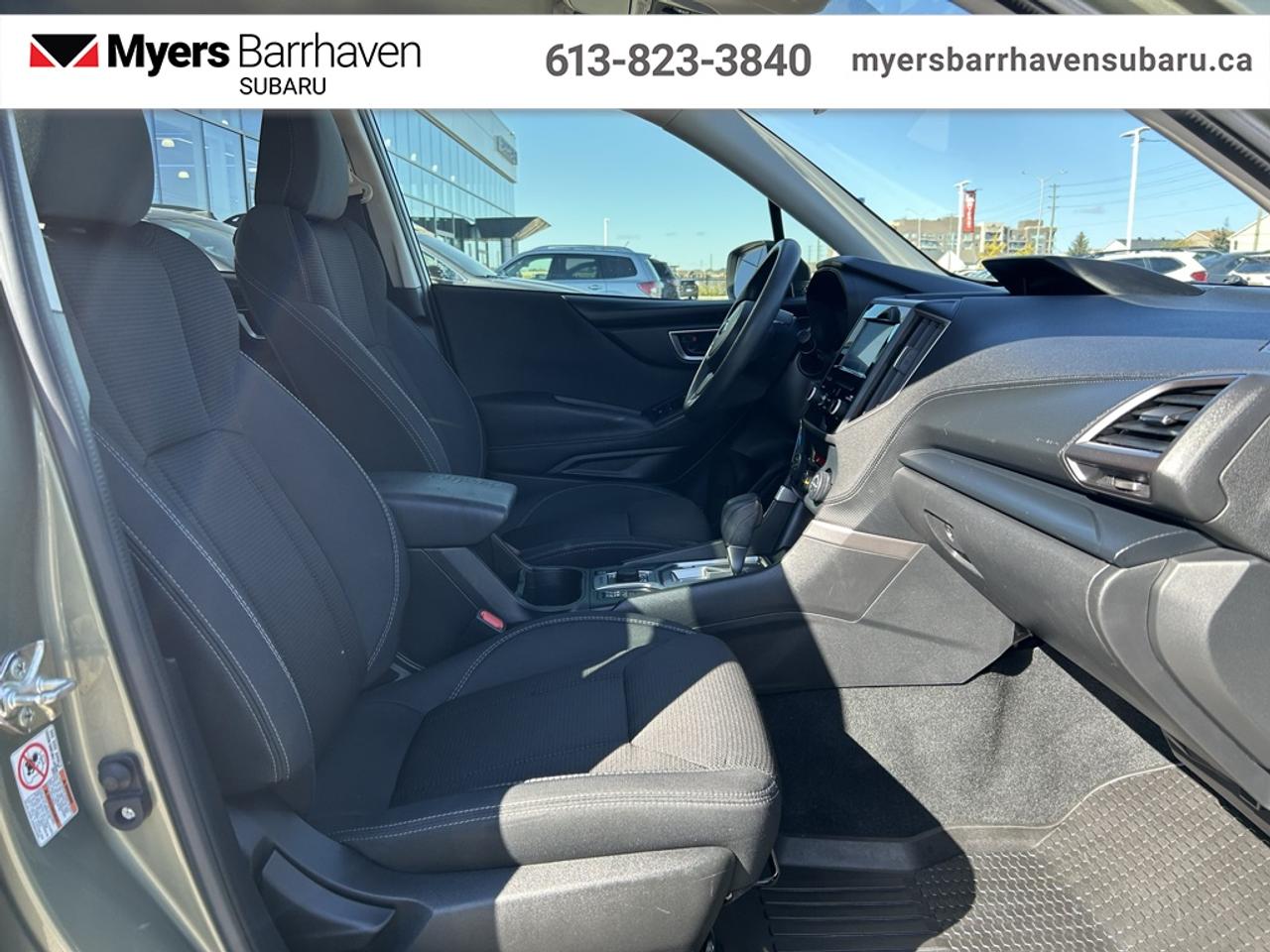 2020 Subaru Forester CVT  - Heated Seats -  Android Auto Photo