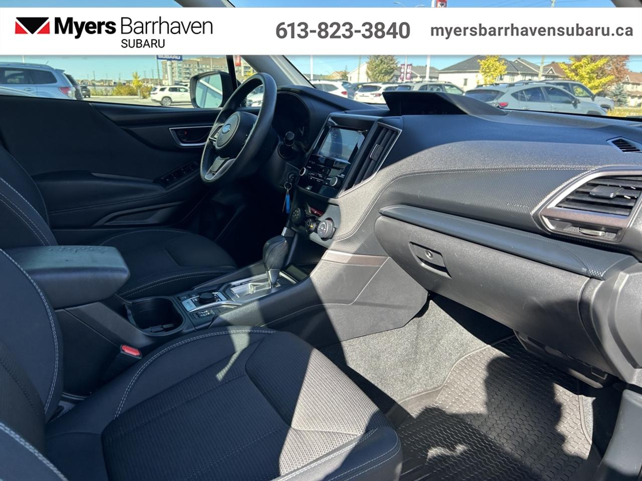 2020 Subaru Forester CVT  - Heated Seats -  Android Auto Photo