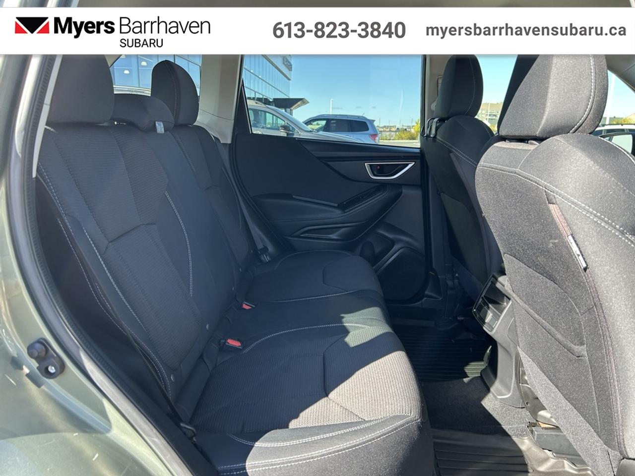2020 Subaru Forester CVT  - Heated Seats -  Android Auto Photo