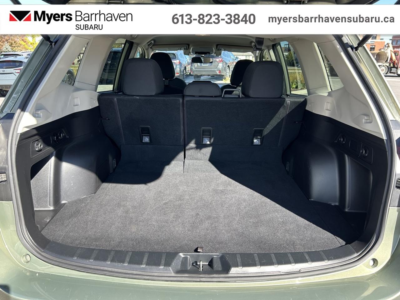 2020 Subaru Forester CVT  - Heated Seats -  Android Auto Photo