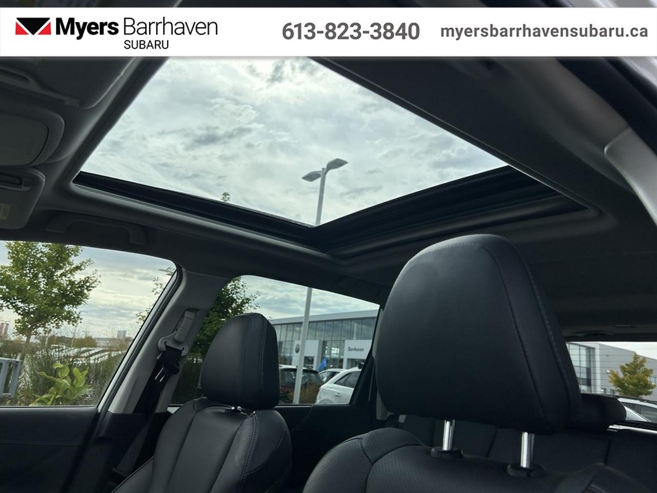2024 Subaru Forester Limited  - Certified - Leather Seats Photo