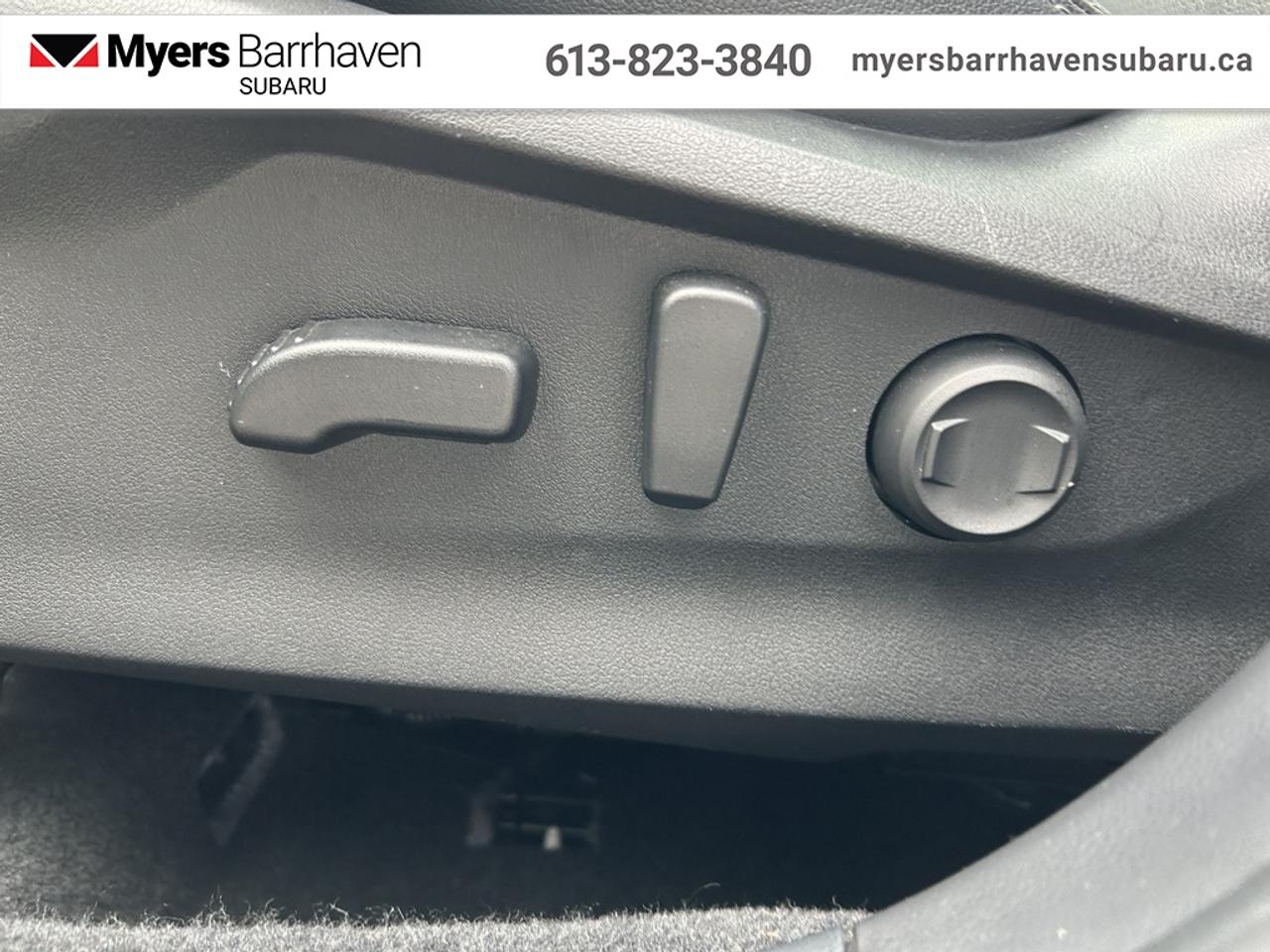 2024 Subaru Forester Limited  - Certified - Leather Seats Photo