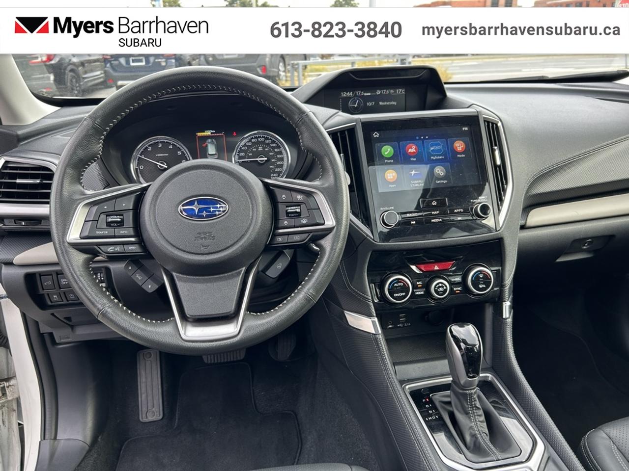 2024 Subaru Forester Limited  - Certified - Leather Seats Photo