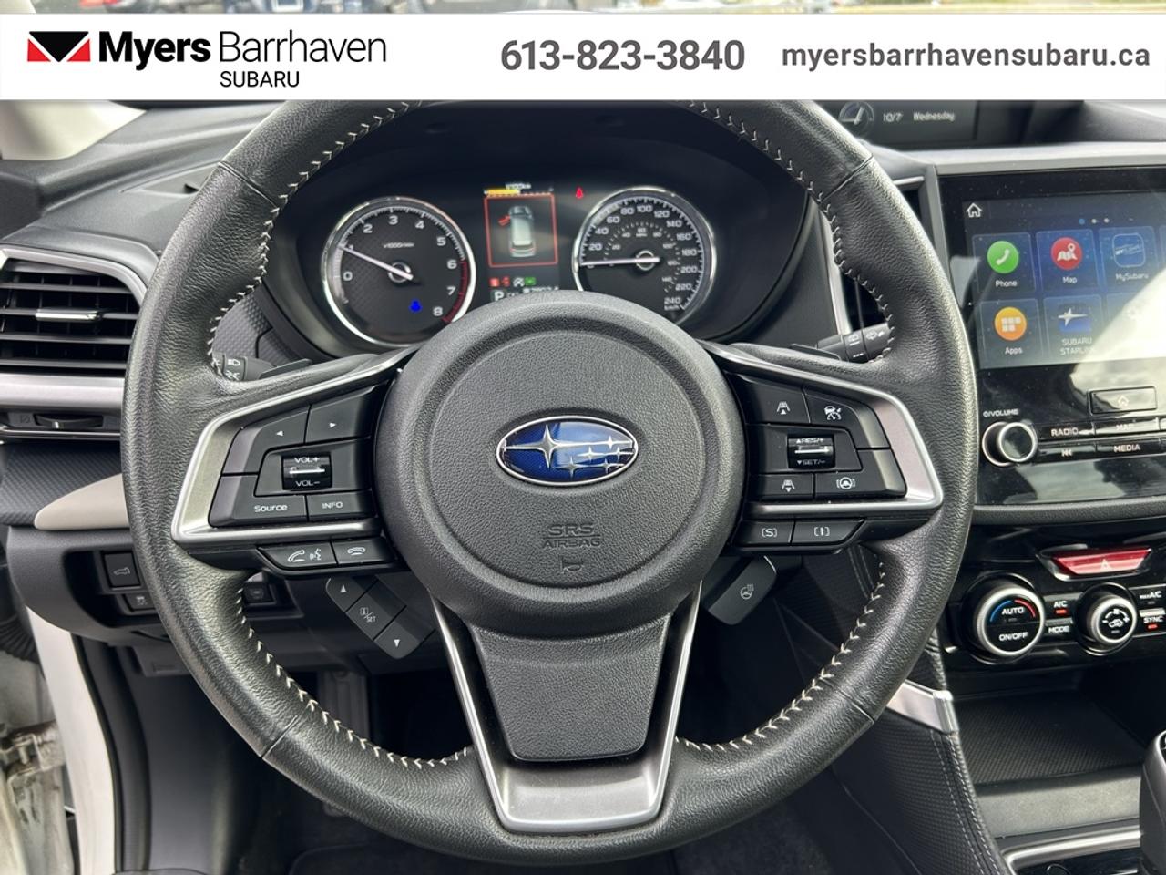 2024 Subaru Forester Limited  - Certified - Leather Seats Photo