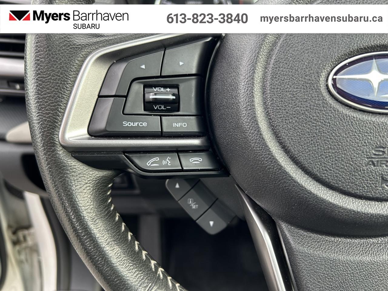 2024 Subaru Forester Limited  - Certified - Leather Seats Photo