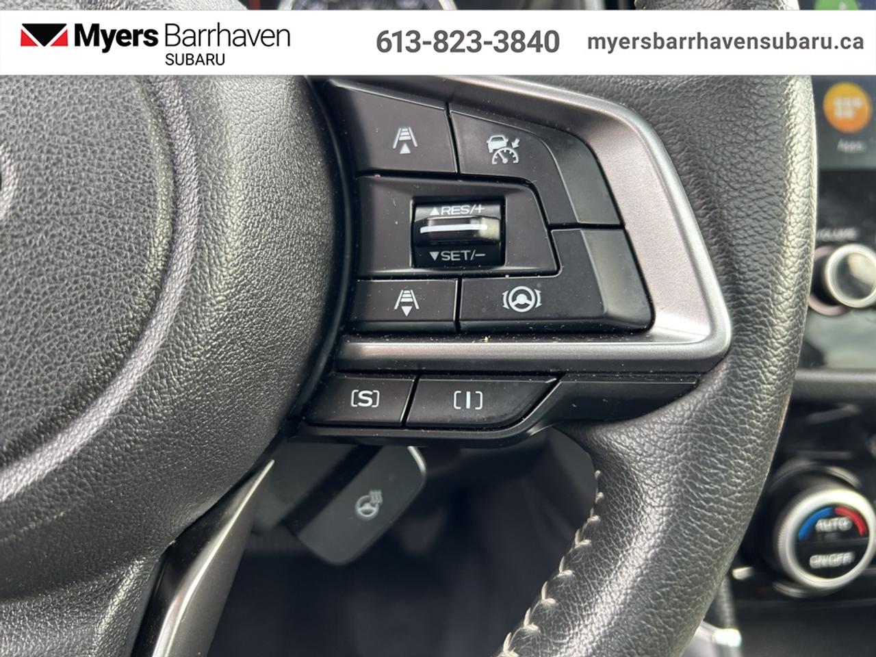 2024 Subaru Forester Limited  - Certified - Leather Seats Photo