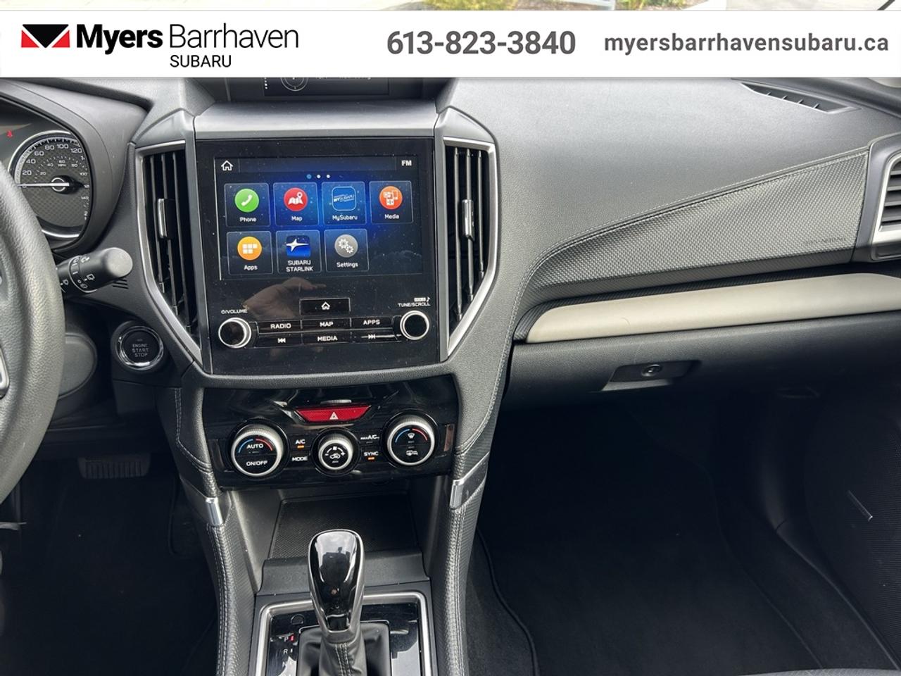 2024 Subaru Forester Limited  - Certified - Leather Seats Photo