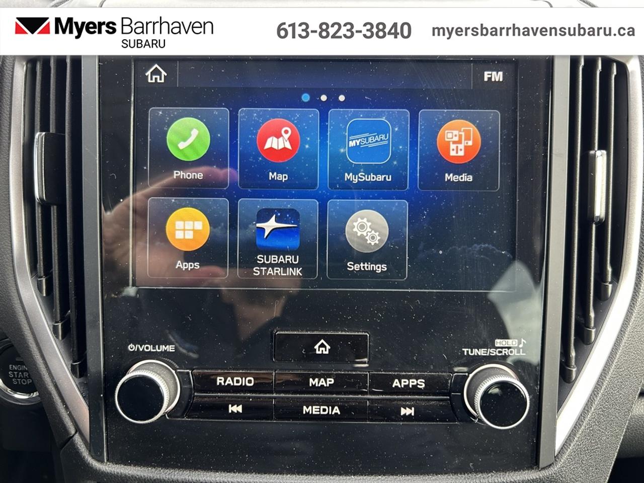 2024 Subaru Forester Limited  - Certified - Leather Seats Photo