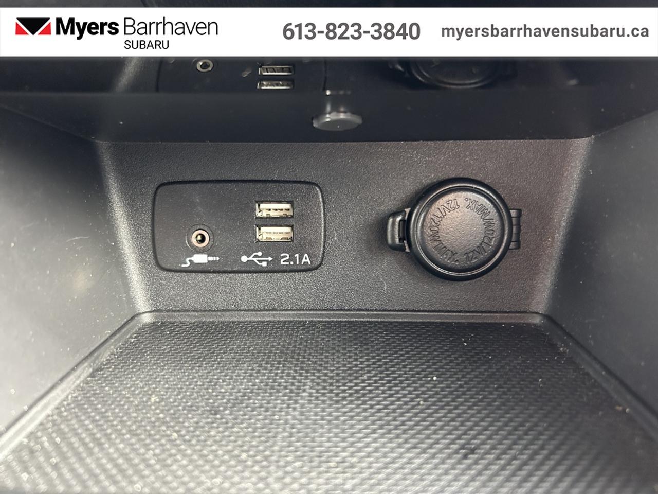 2024 Subaru Forester Limited  - Certified - Leather Seats Photo