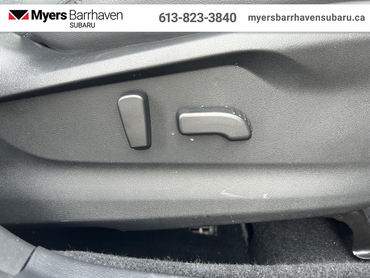 2024 Subaru Forester Limited  - Certified - Leather Seats Photo