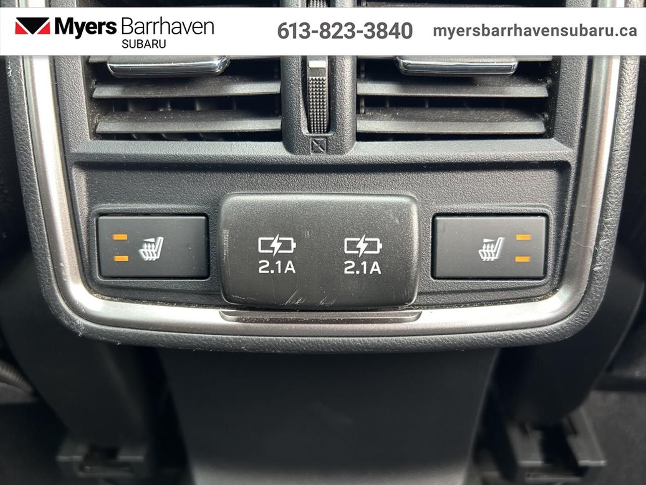2024 Subaru Forester Limited  - Certified - Leather Seats Photo