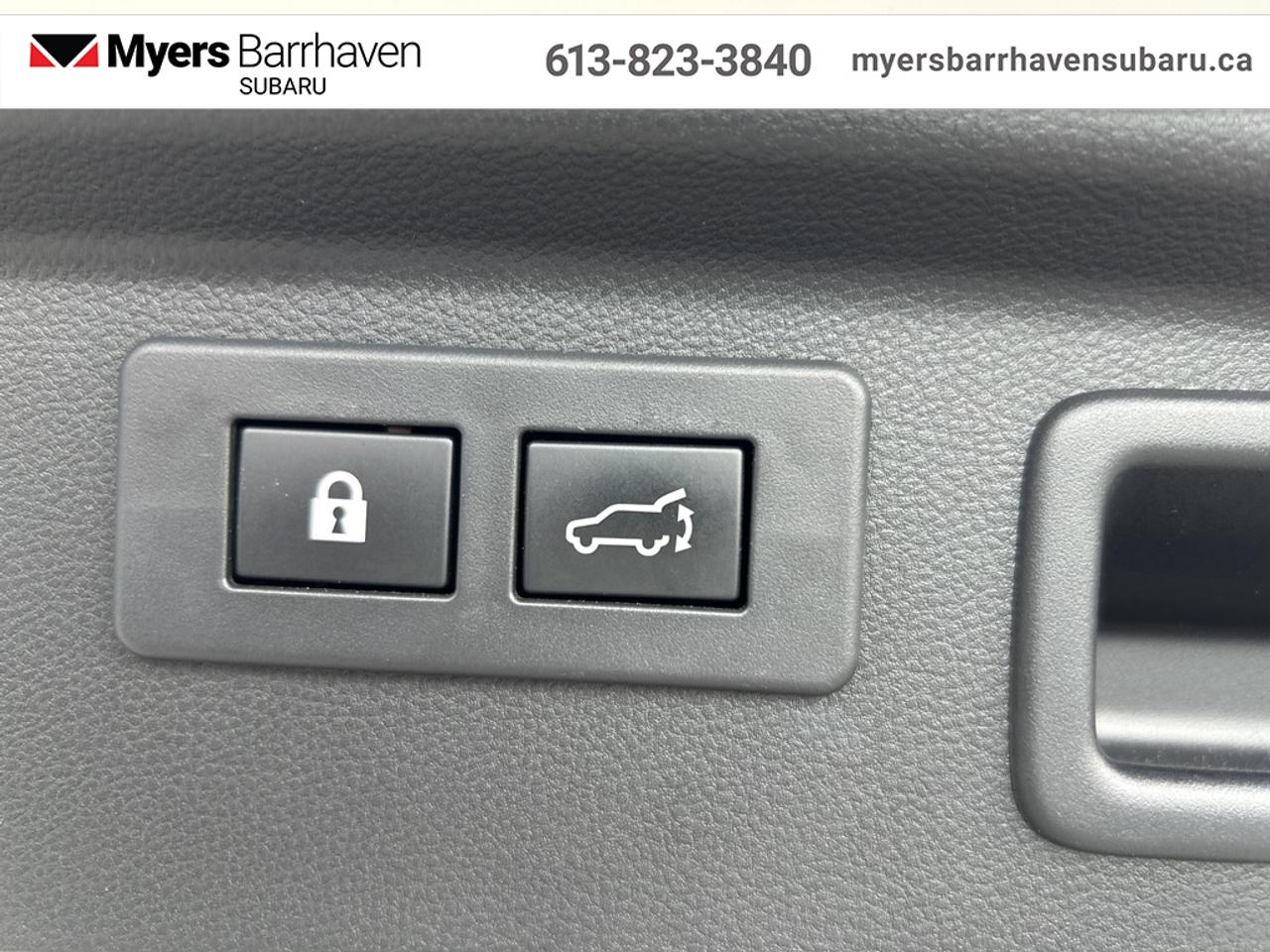 2024 Subaru Forester Limited  - Certified - Leather Seats Photo