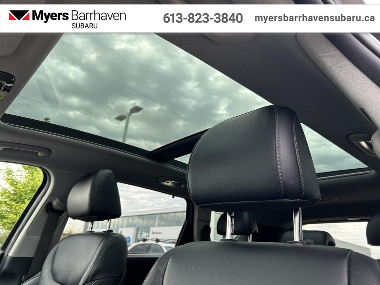 2022 Hyundai Santa Fe Preferred AWD w/Trend Package Photo