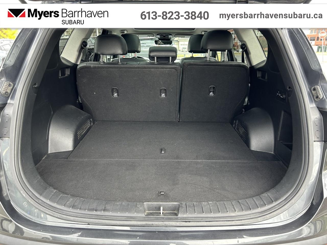 2022 Hyundai Santa Fe Preferred AWD w/Trend Package Photo