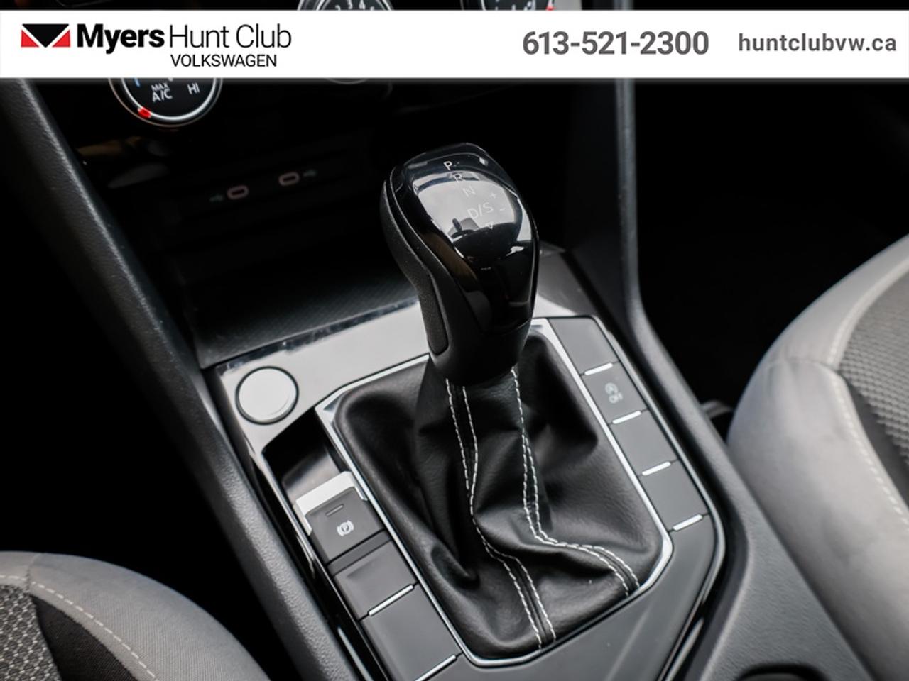 2023 Volkswagen Taos Trendline  - Certified - Heated Seats Photo