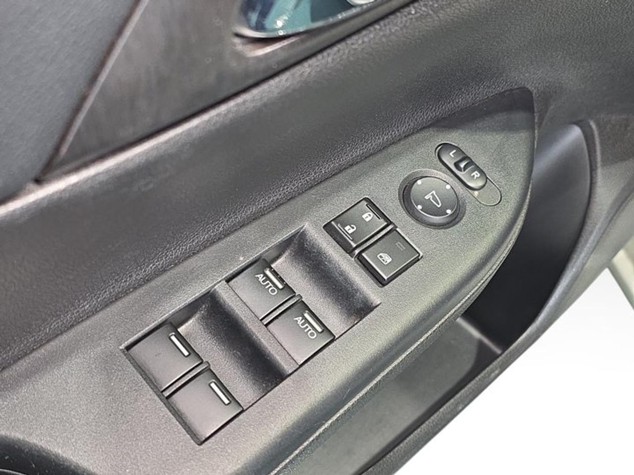 2014 Honda Accord EX-L Photo