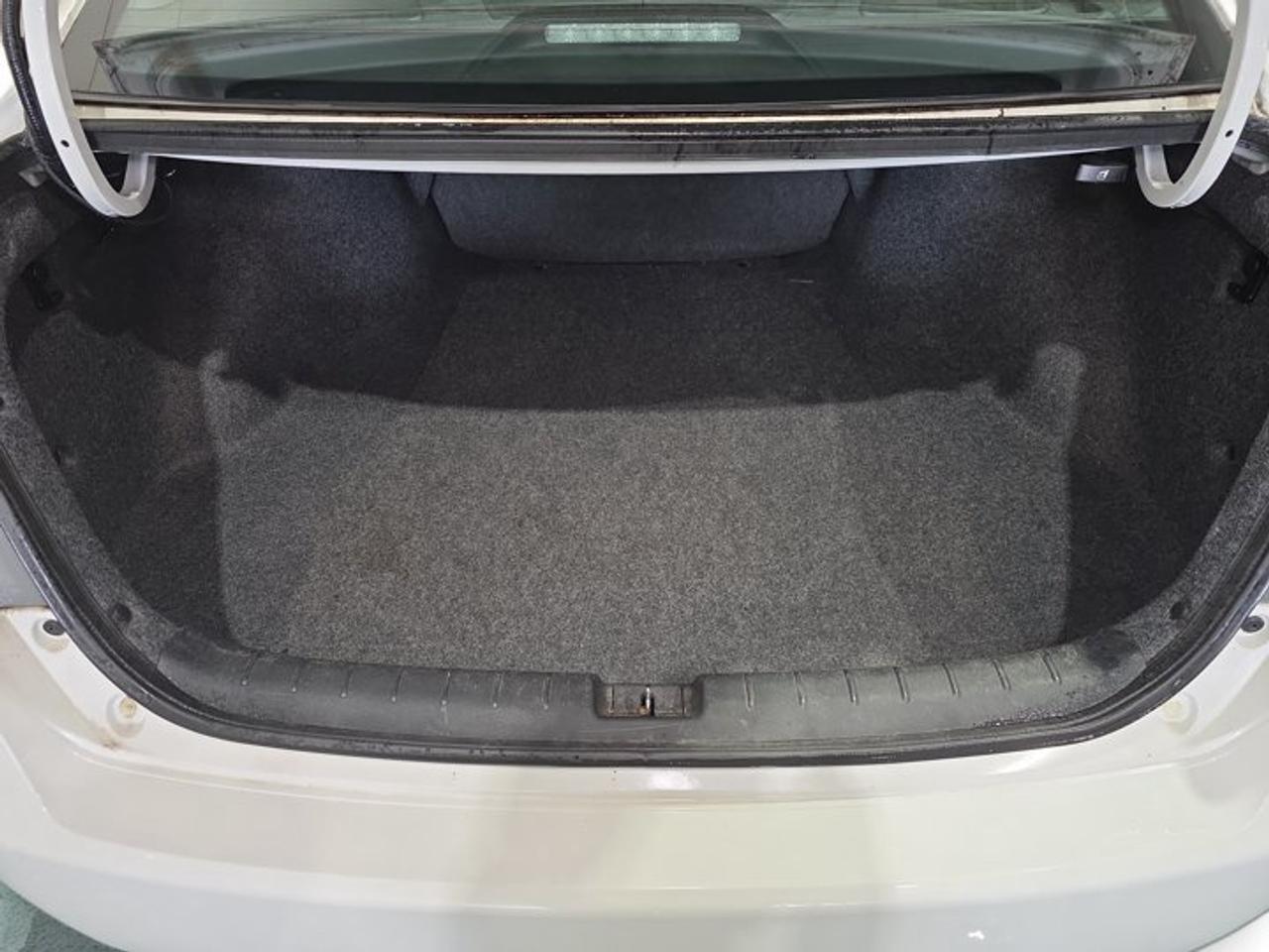 2014 Honda Accord EX-L Photo