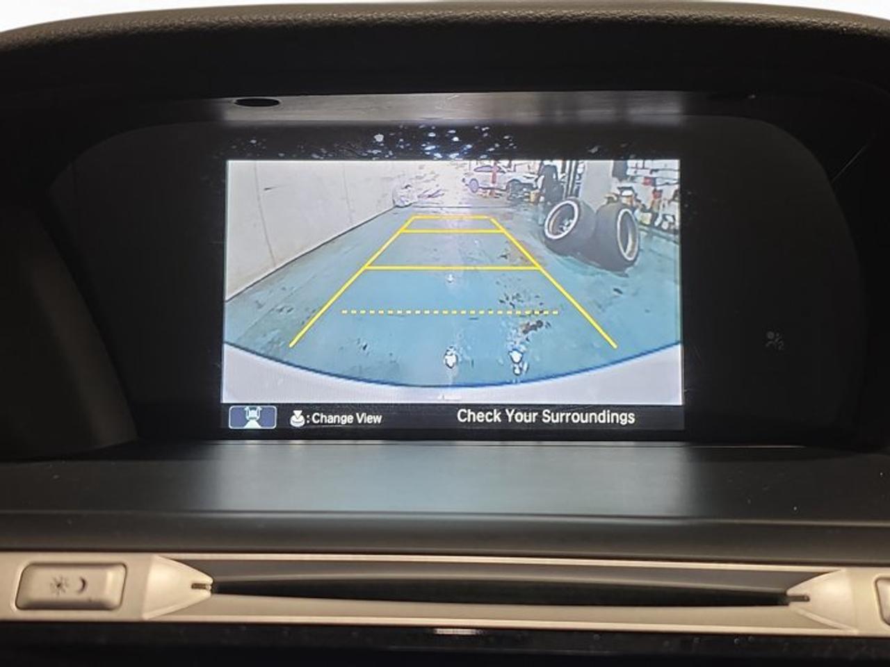 2014 Honda Accord EX-L Photo