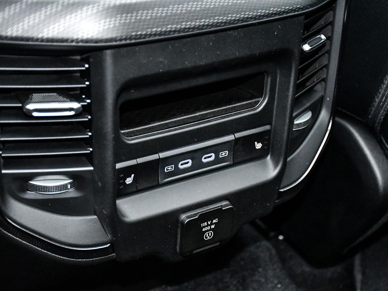 2026 RAM 1500 Sport 4x4 Crew Cab 6'4" Box Photo