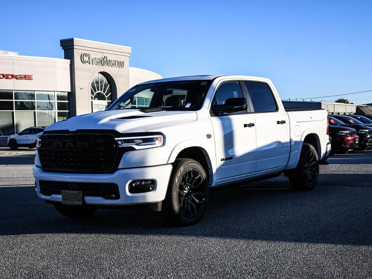 2027 RAM 1500  Photo0