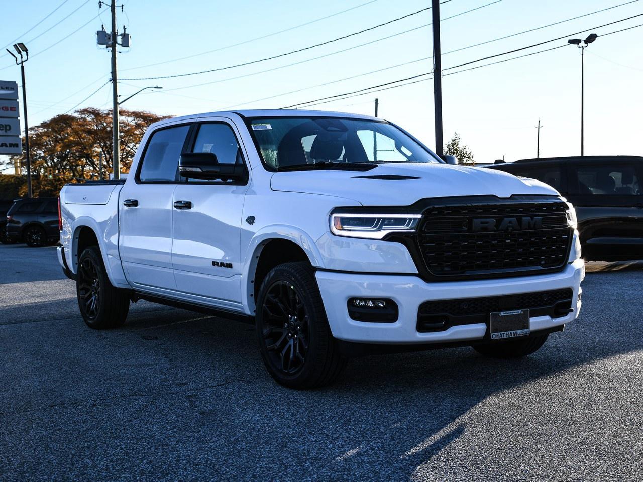 2027 RAM 1500  Photo4