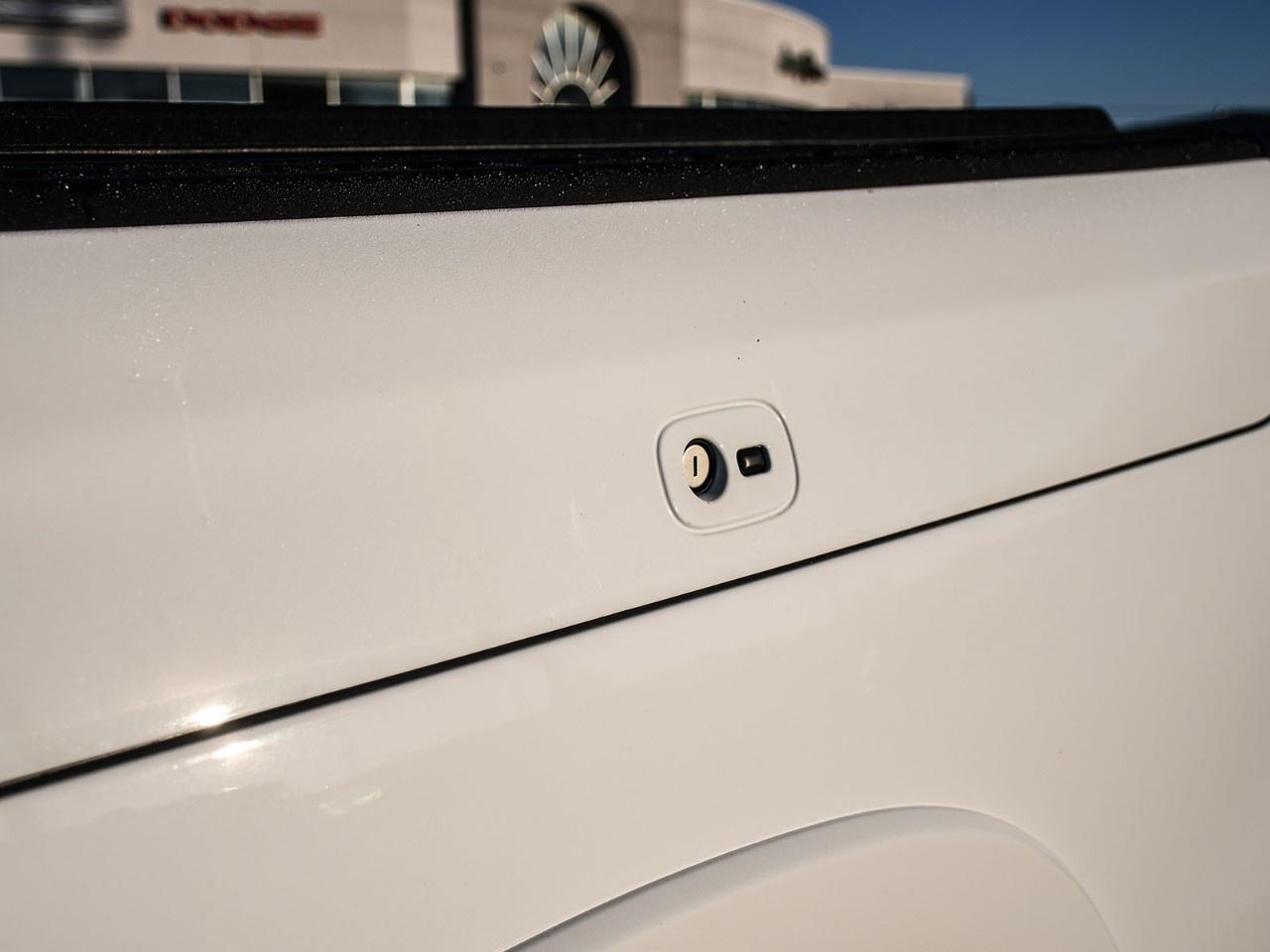 2027 RAM 1500  Photo