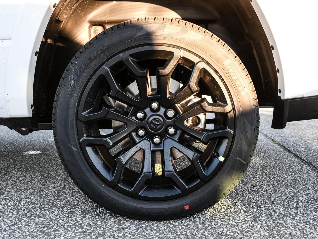 2027 RAM 1500  Photo