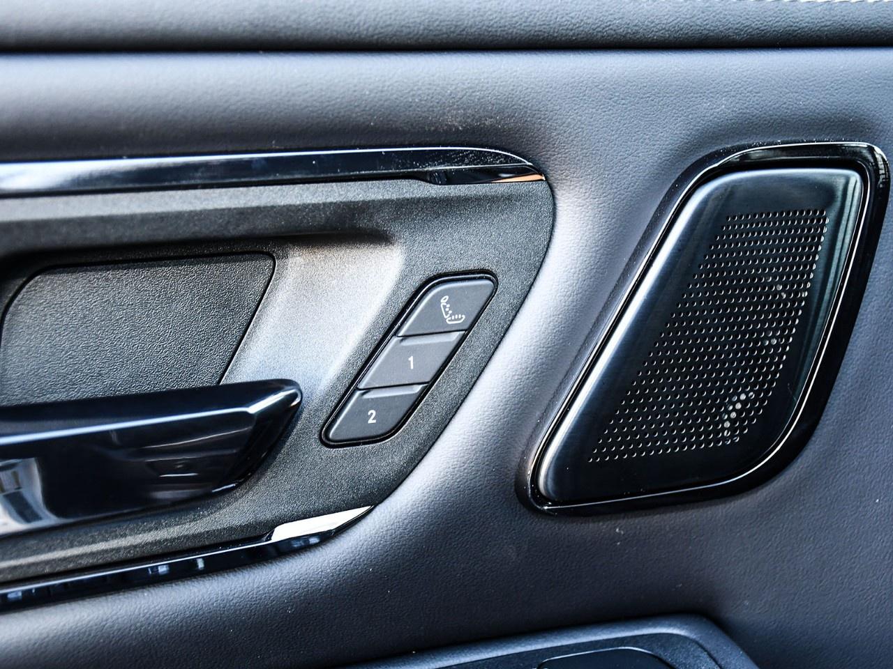 2027 RAM 1500  Photo